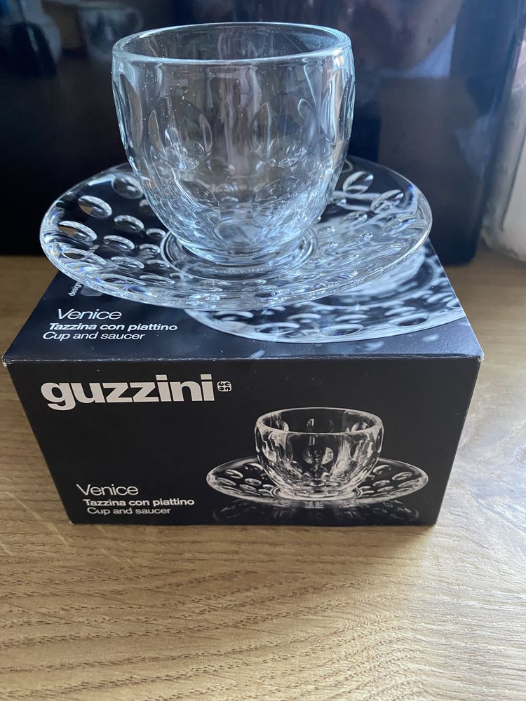 Filizanka do espresso Guzini 10 sztuk