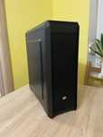 Komputer i5-8400/16GB RAM DDR4/GTX1060 6GB/SSD 256Gb + SSHD 1TB/550W
