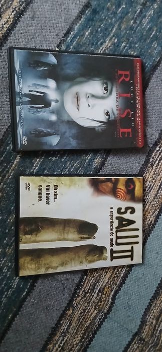 Vendo Dvd originais