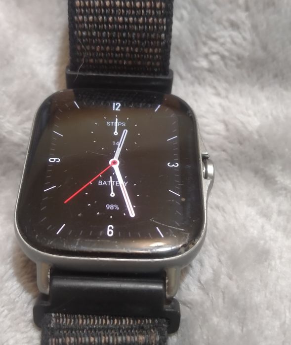 Xiaomi haylou Model A2021