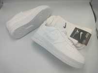 Tylko w weekend niższa cena Nike Air Force one 40 skarpetki Gratis