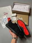 кеди louboutin кроссовки лабутен