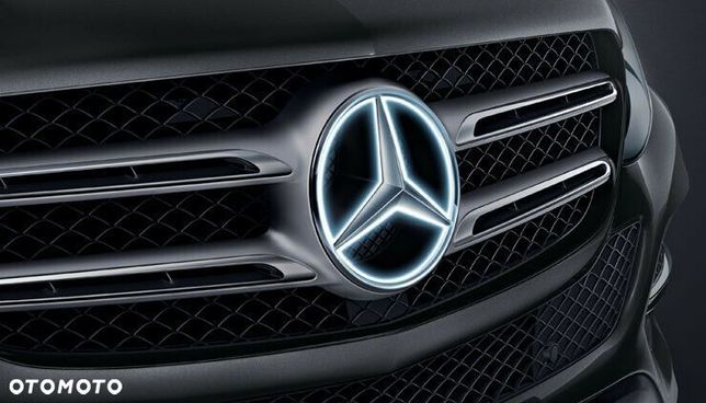 Mercedes-Benz GLE Perfekcyjne GLE AMG Projektory led masaże 360cam ASO100% bezwyp prywat