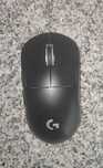 Rato Logitech G Pro X Superlight Wireless – Usado (Funciona 100%)