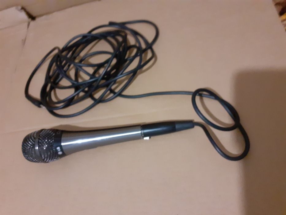 Микрофон LG ,JHC-1,DMI 600