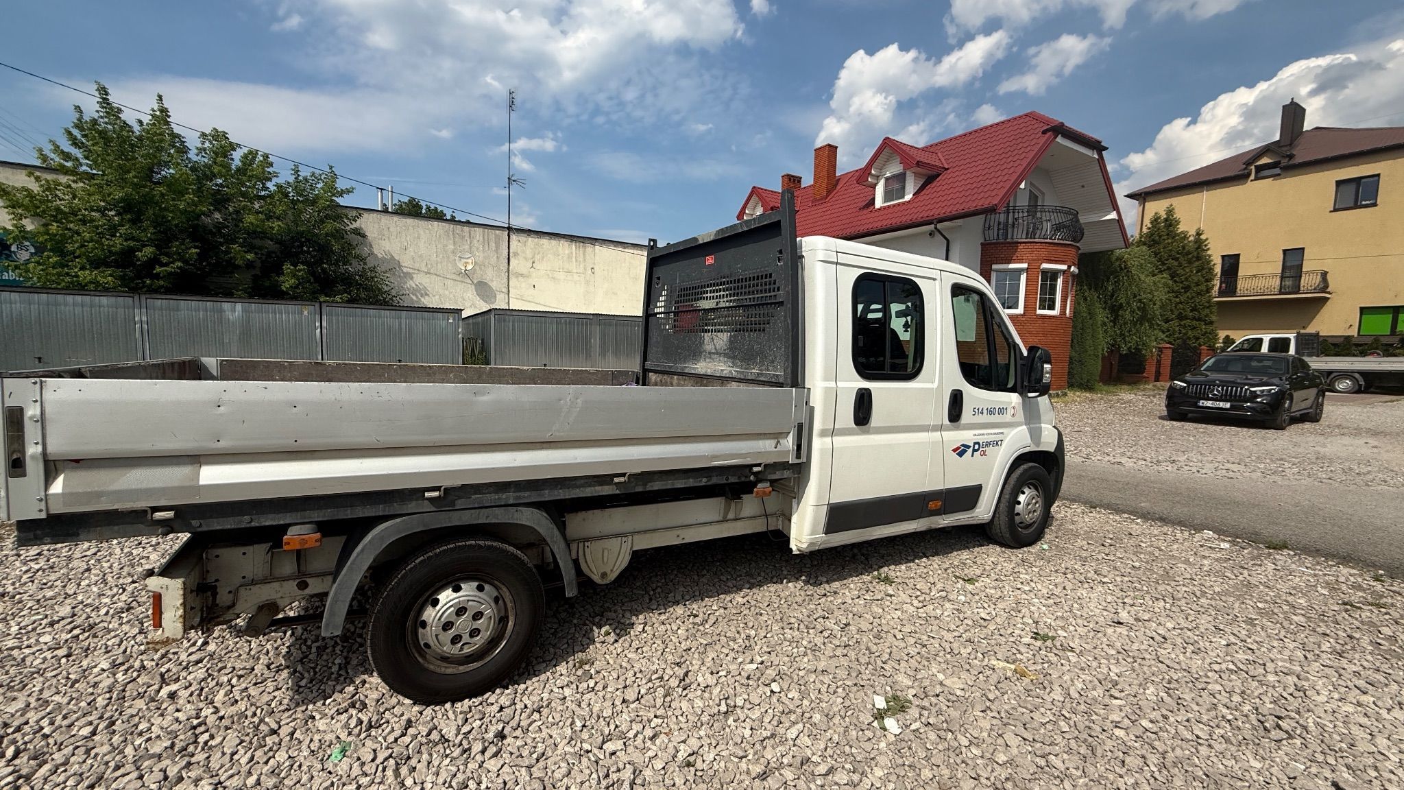 Fiat Ducato 250