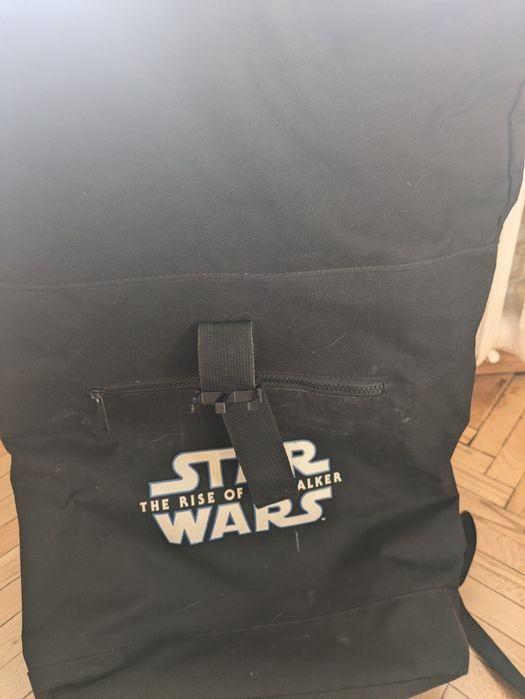 Рюкзак з принтом Star Wars