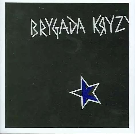 Brygada Kryzys. CD. MTJ Agencja Artystyczna