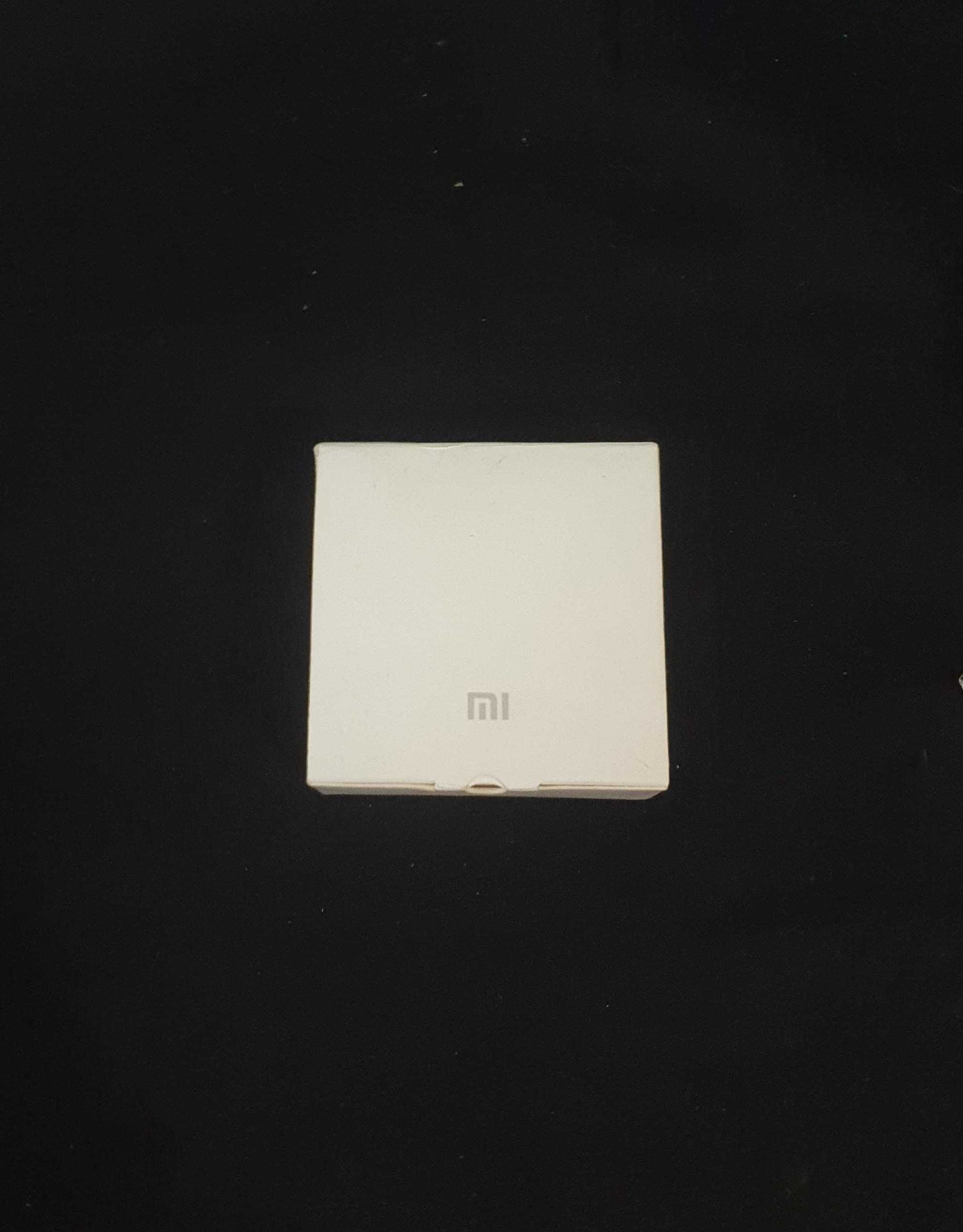 Mi coluna Bluetooth portátil