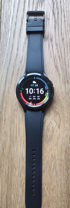 Samsung Galaxy Watch 4 Classic 46mm LTE