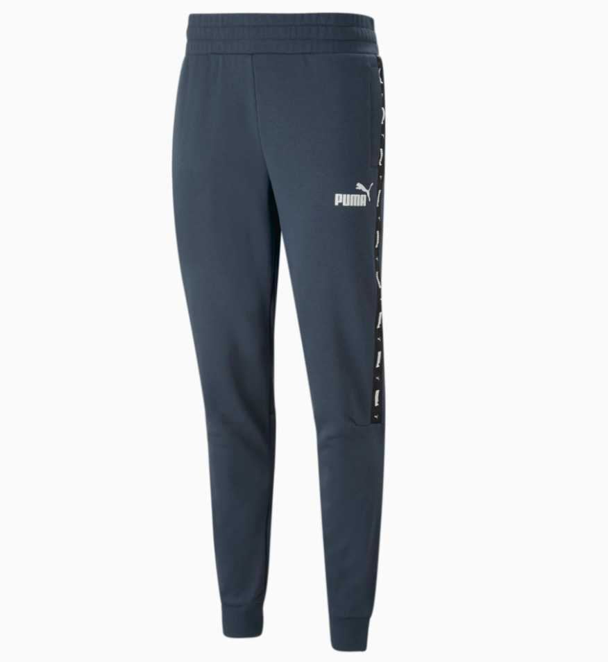 Puma power tape men's sweatpants / штани спортивні чоловічі