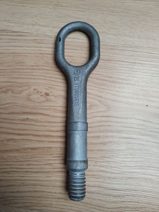 Ucho holownicze oryginał VW