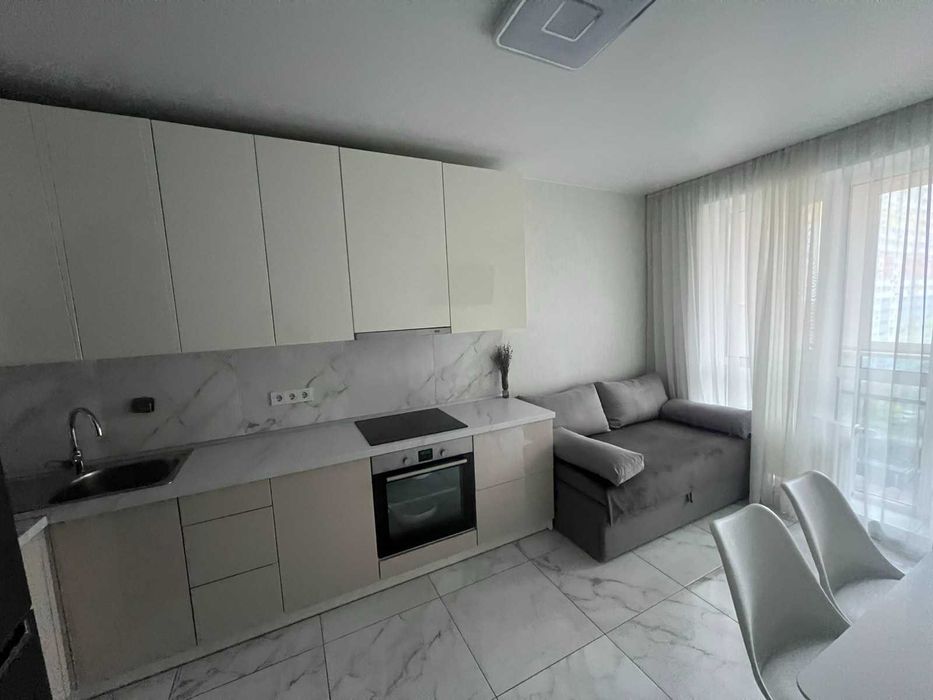 Стильна 1-кімнатна по вул. Київська, 261-А! ЖК Діамант Держпрограми