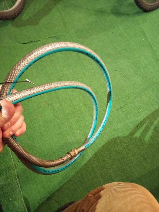 Waz do kuchenki gazowej