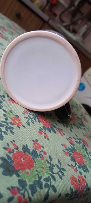 Чашка. Совершенно новая