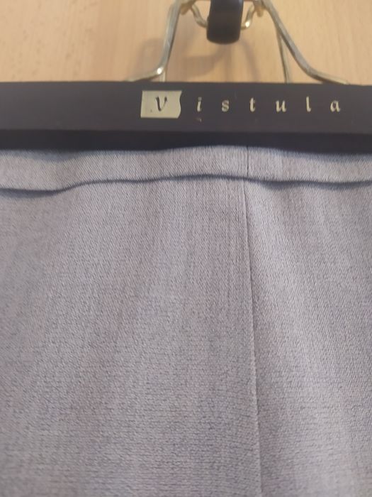 Spodnie eleganckie Vistula męskie