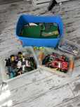 mix klocków Lego 12 kg