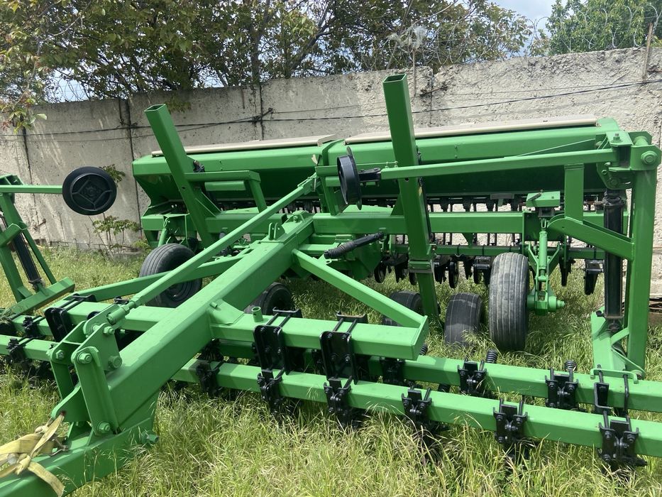 Сівалка зернова Great Plains 1500 4,5 м. (CPH-1500)