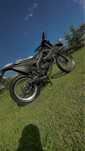 Derbi Senda/Gilera RCR enduro 125/50