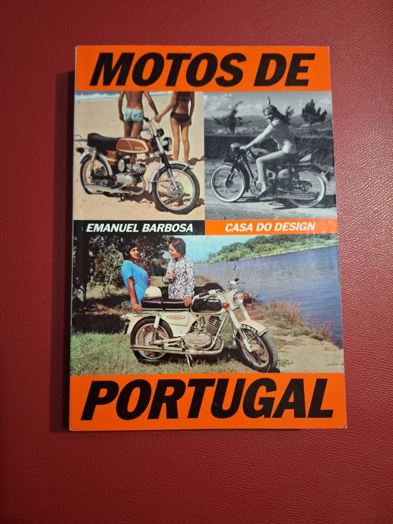 Motos de Portugal