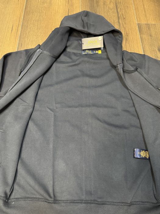 зіп худі Polo Ralph Lauren