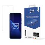 Szkło hybrydowe 3mk FlexibleGlass Lite™ na Motorola Edge 50 Neo