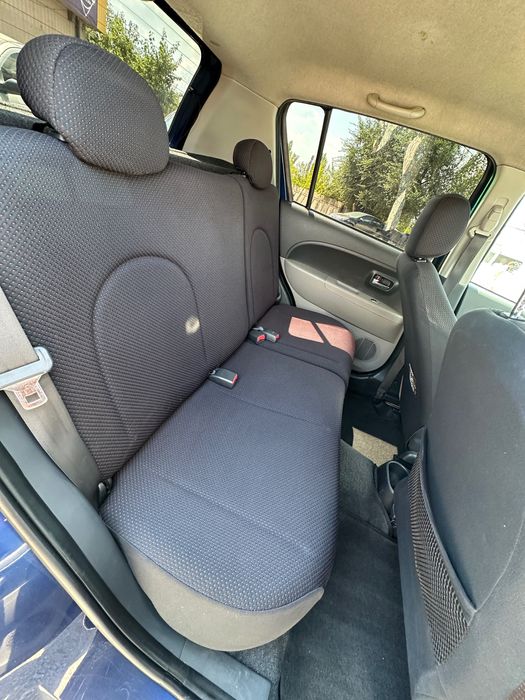 Продам Daihatsu Sirion 2006 рік можлива розстрочка, кредит, обмін!