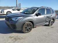 Subaru Forester SUBARU Forester SPORT 2020 / Benzyna / 4x4 / Automat