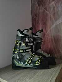Buty narciarskie Salomon Mission GT