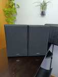 Colunas bookshelf Bose Interaudio 2000XL