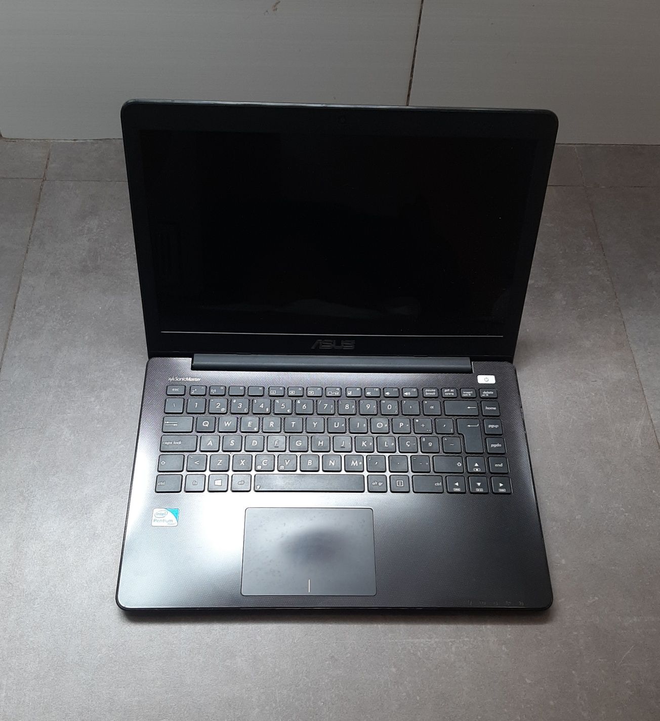 PC Portátil Asus X402C