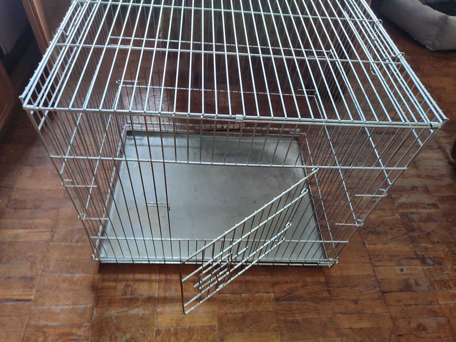 Клітка для тварин