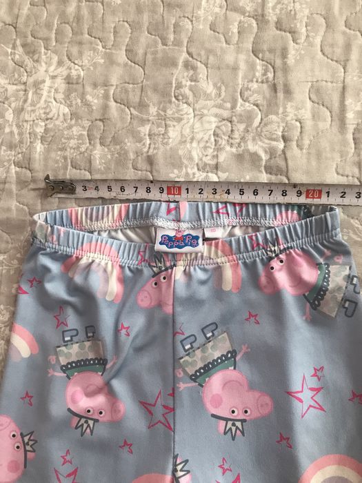 Лосіни  Пепа дитячі розмір 110