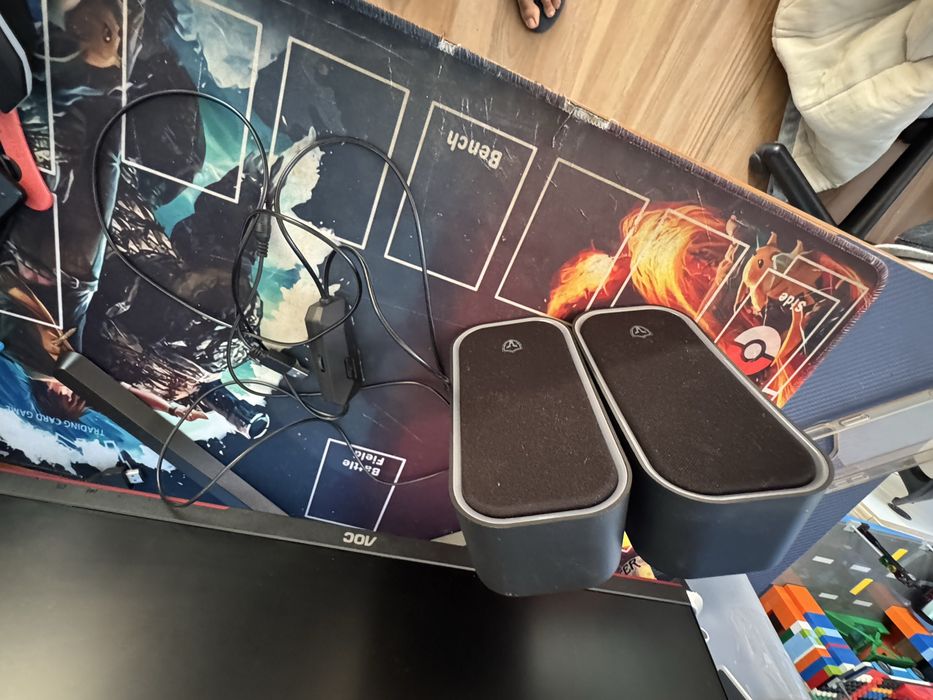 monitor AOC de 240hz 0.5ms fhd game mode HDMI