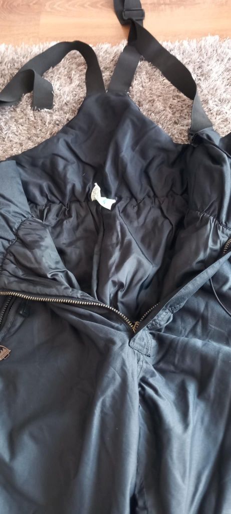 Kombinezon zimowy, narty, snowboard ,r. XL