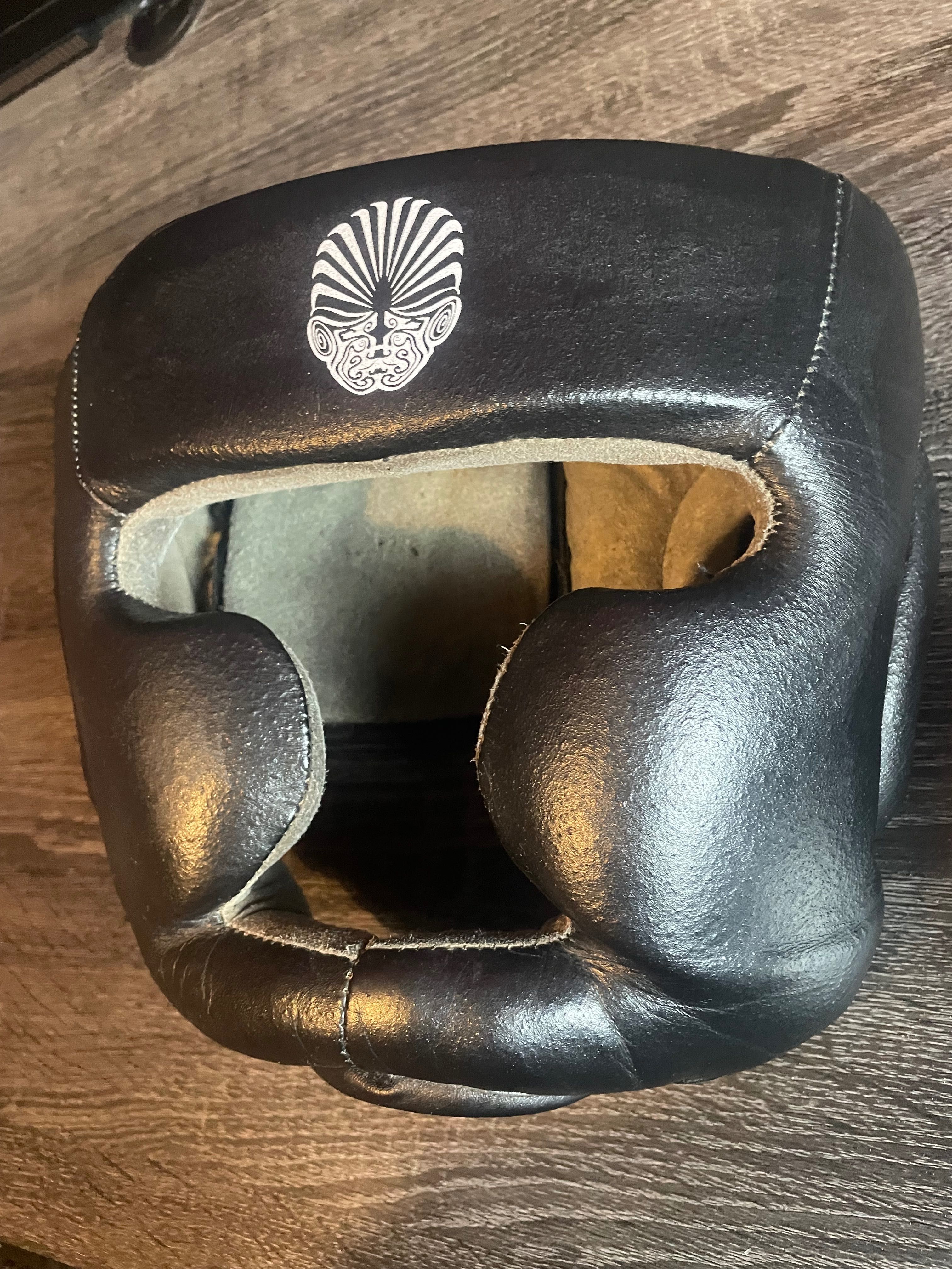 Material de boxe