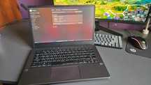 ASUS ROG Zephyrus G14 5800HS RTX3050 16GB RAM