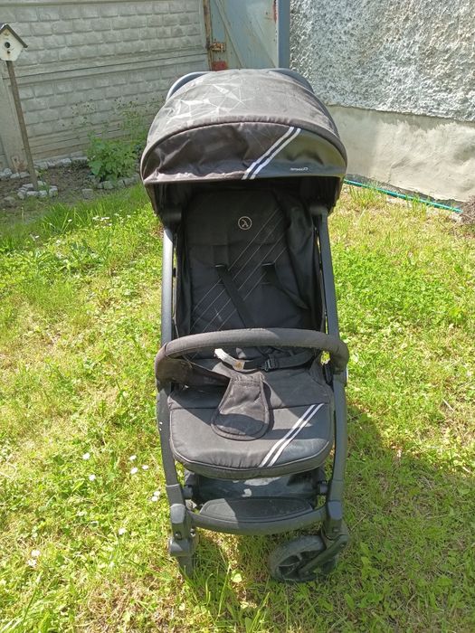 Wózek spacerowy Firmy Jokko
