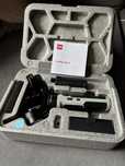 Gimbal Crane M2 S