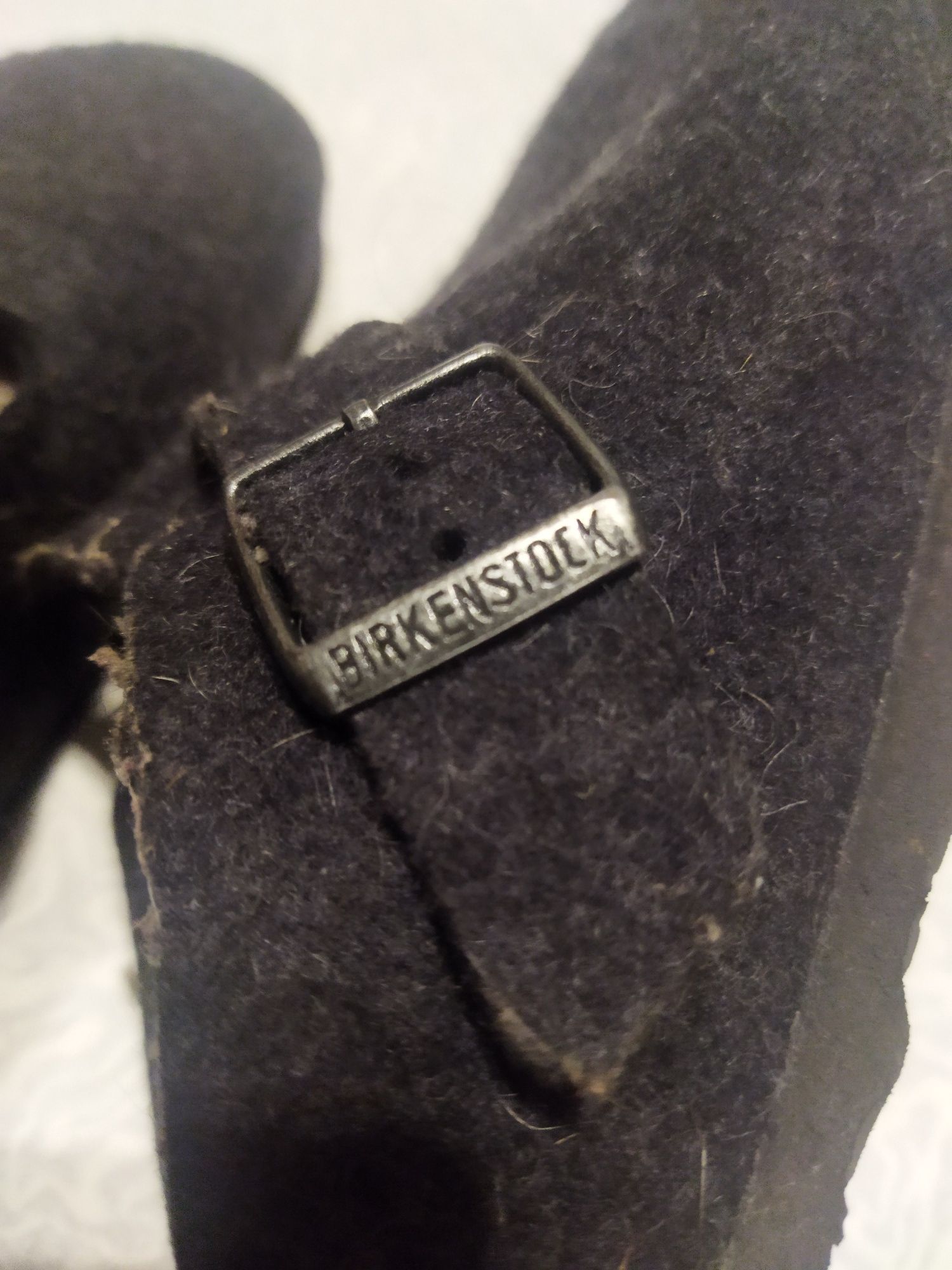 Birkenstock биркинстоки босоножки 43-28см