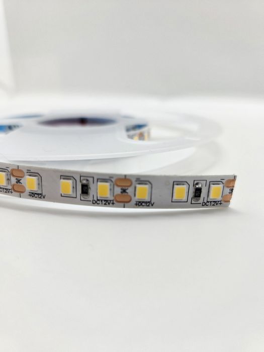 Taśma LED biała zimna 1m 12V