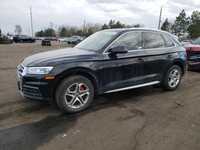 2019 AUDI Q5 Premium