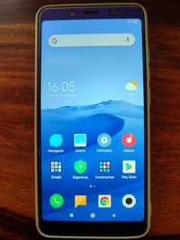 Smartphone Xiaomi redmi Note 5  64/4 GB