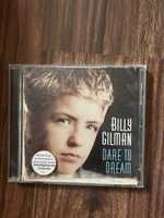 CD Billy Gilman Dare To Dream