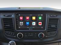 Radio android 2 din Dynavin D8-L Flex