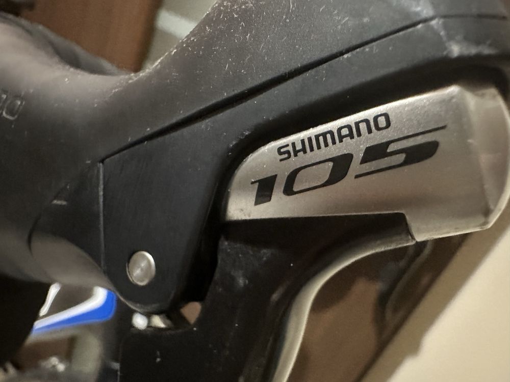 Giant Advanced TCR2 stan idealny.
