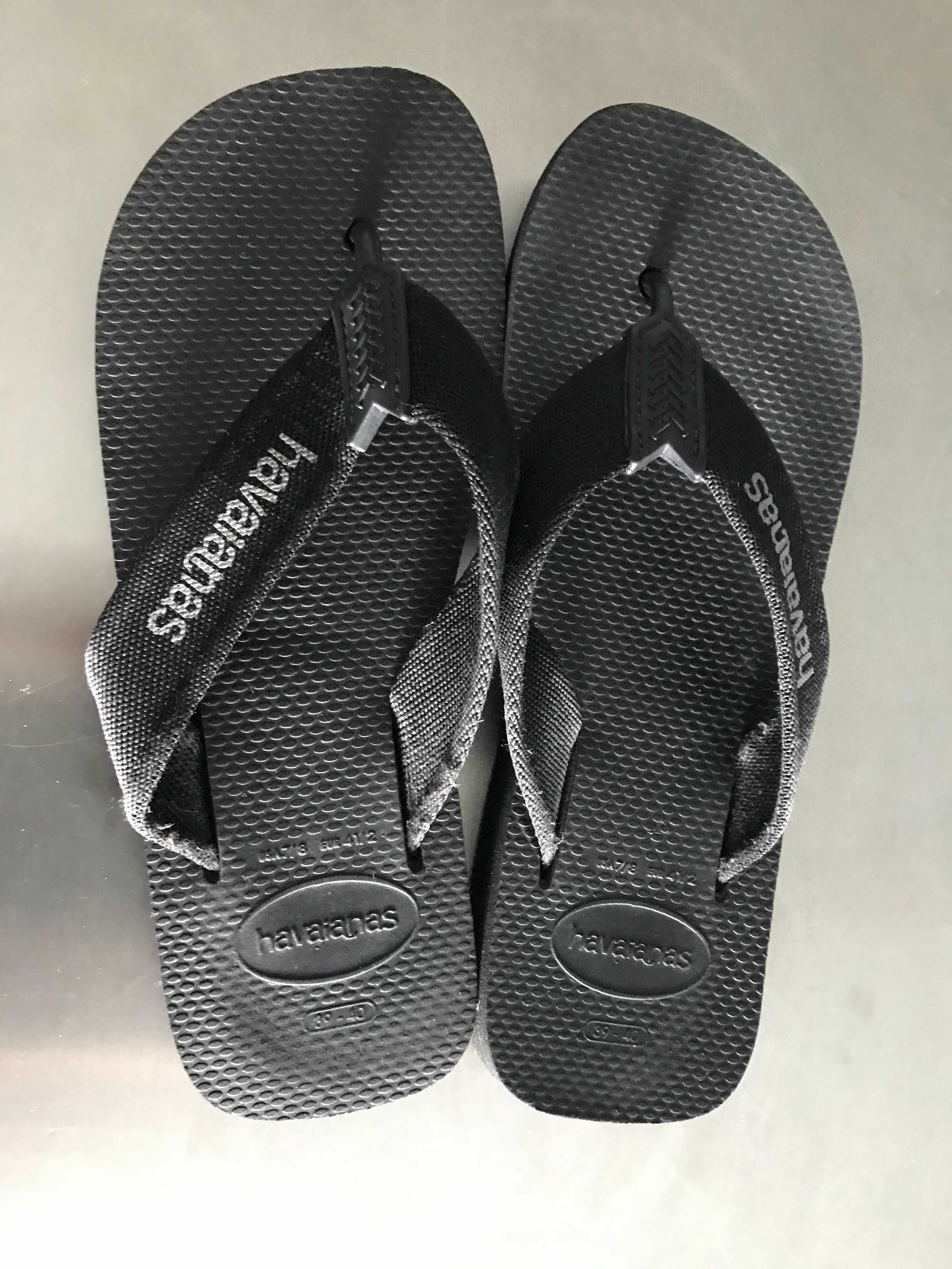 Chinelos Havaianas 41/2