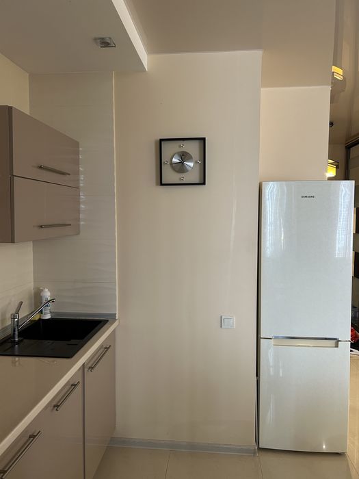 Квартира Оболонь. Потижнево,помісячно.