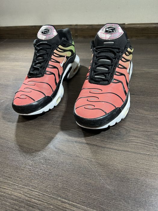 Кросівки найк tn