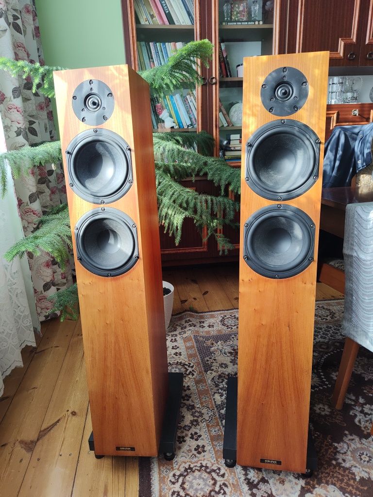 Audio physic Tempo 3